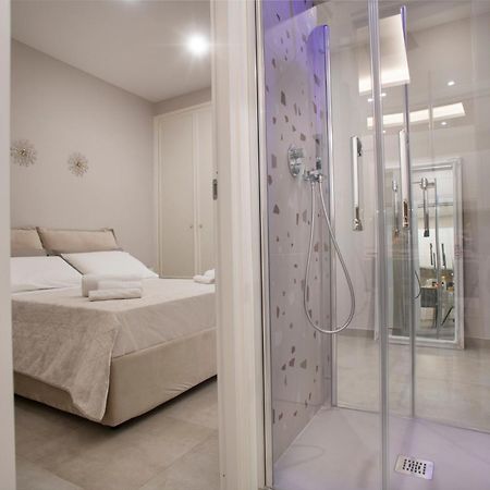 Delicious House Casa Vacanza Рим Экстерьер фото