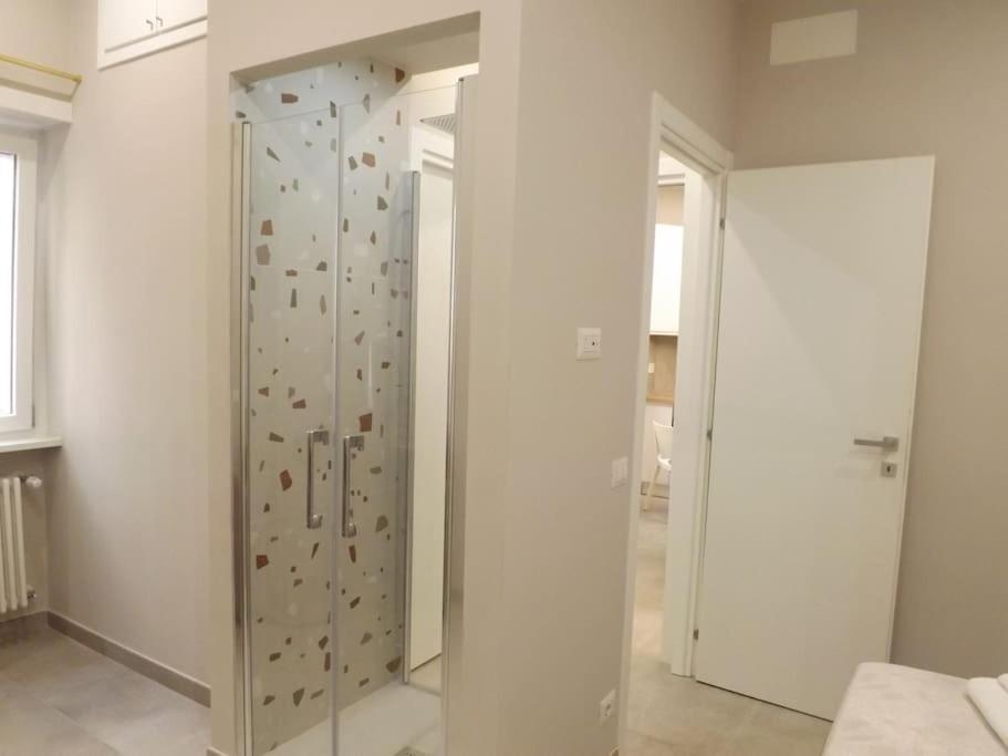 Delicious House Casa Vacanza Рим Экстерьер фото