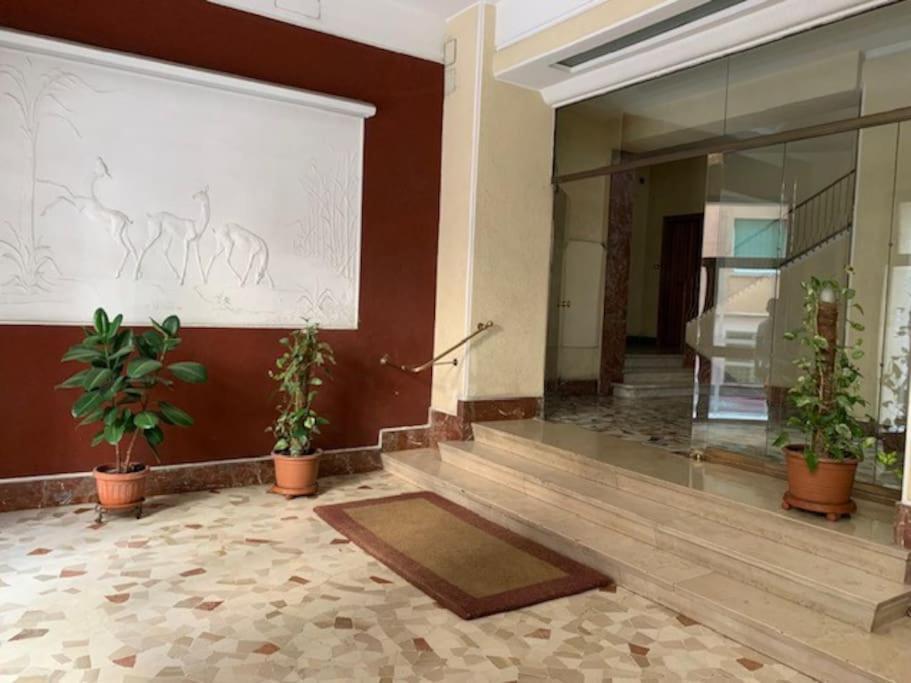 Delicious House Casa Vacanza Рим Экстерьер фото