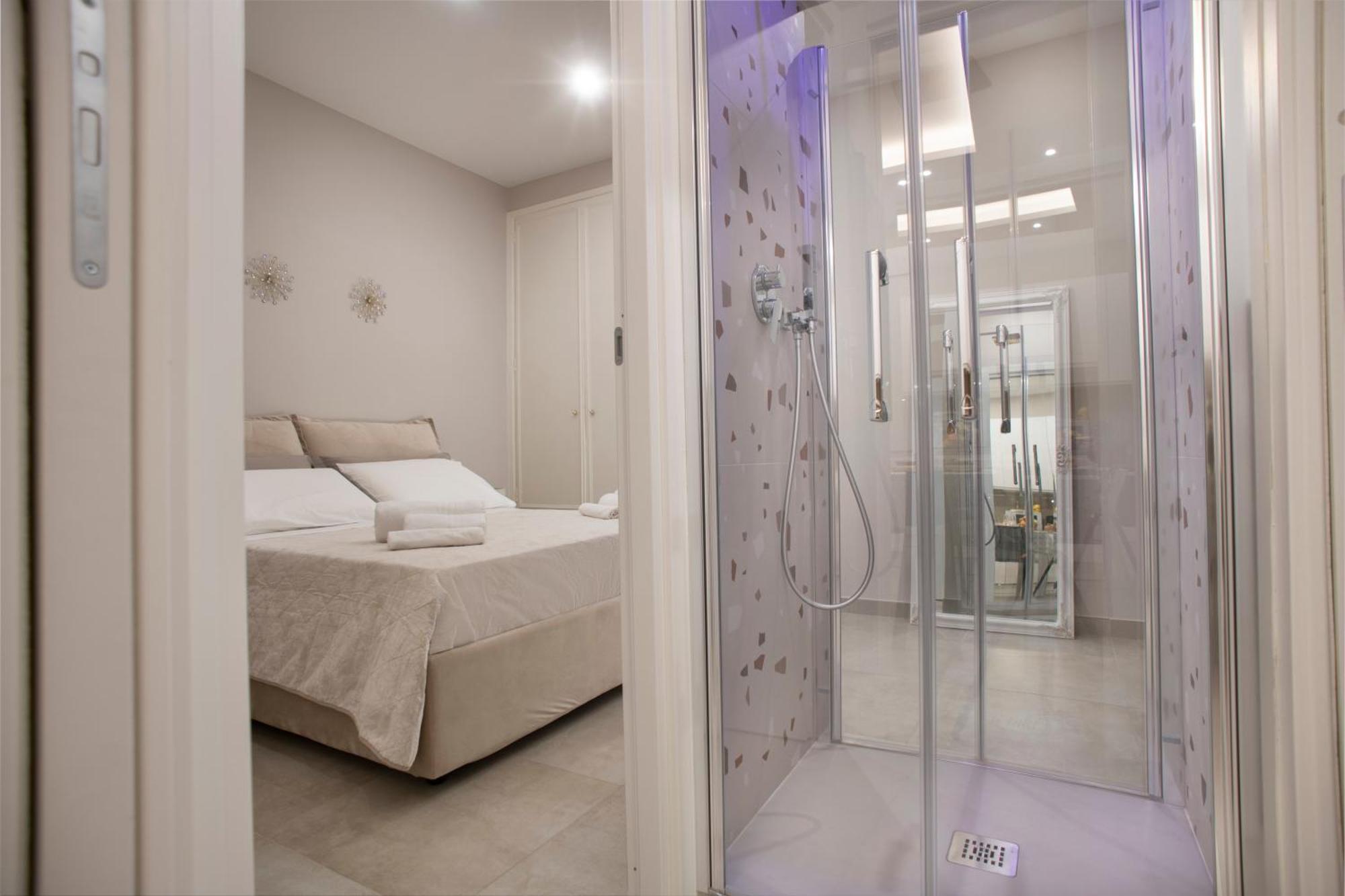 Delicious House Casa Vacanza Рим Экстерьер фото