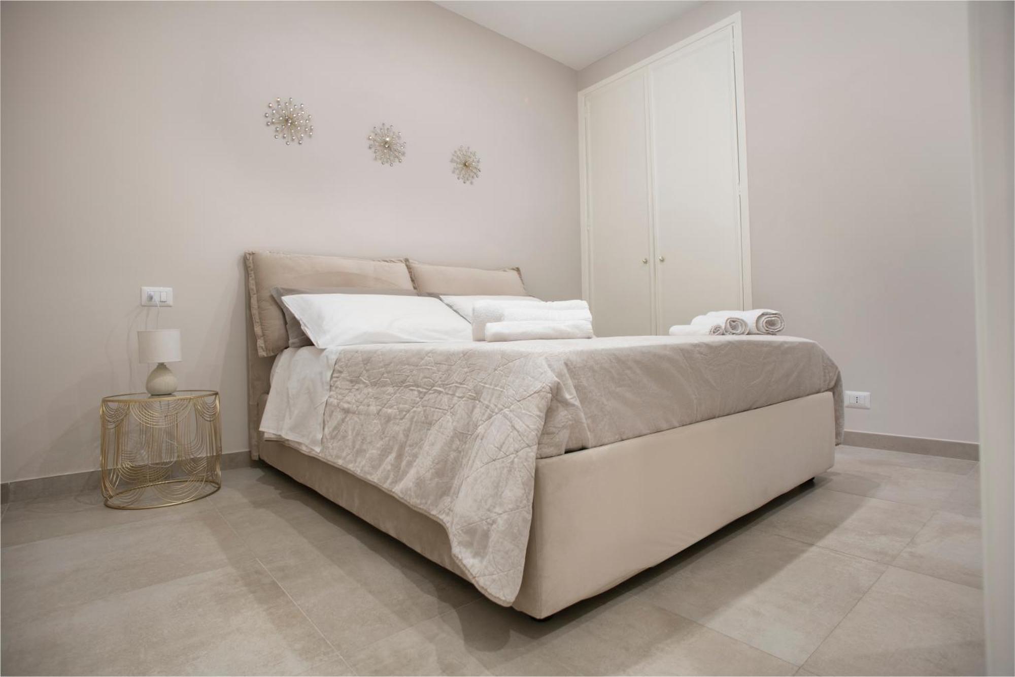 Delicious House Casa Vacanza Рим Экстерьер фото