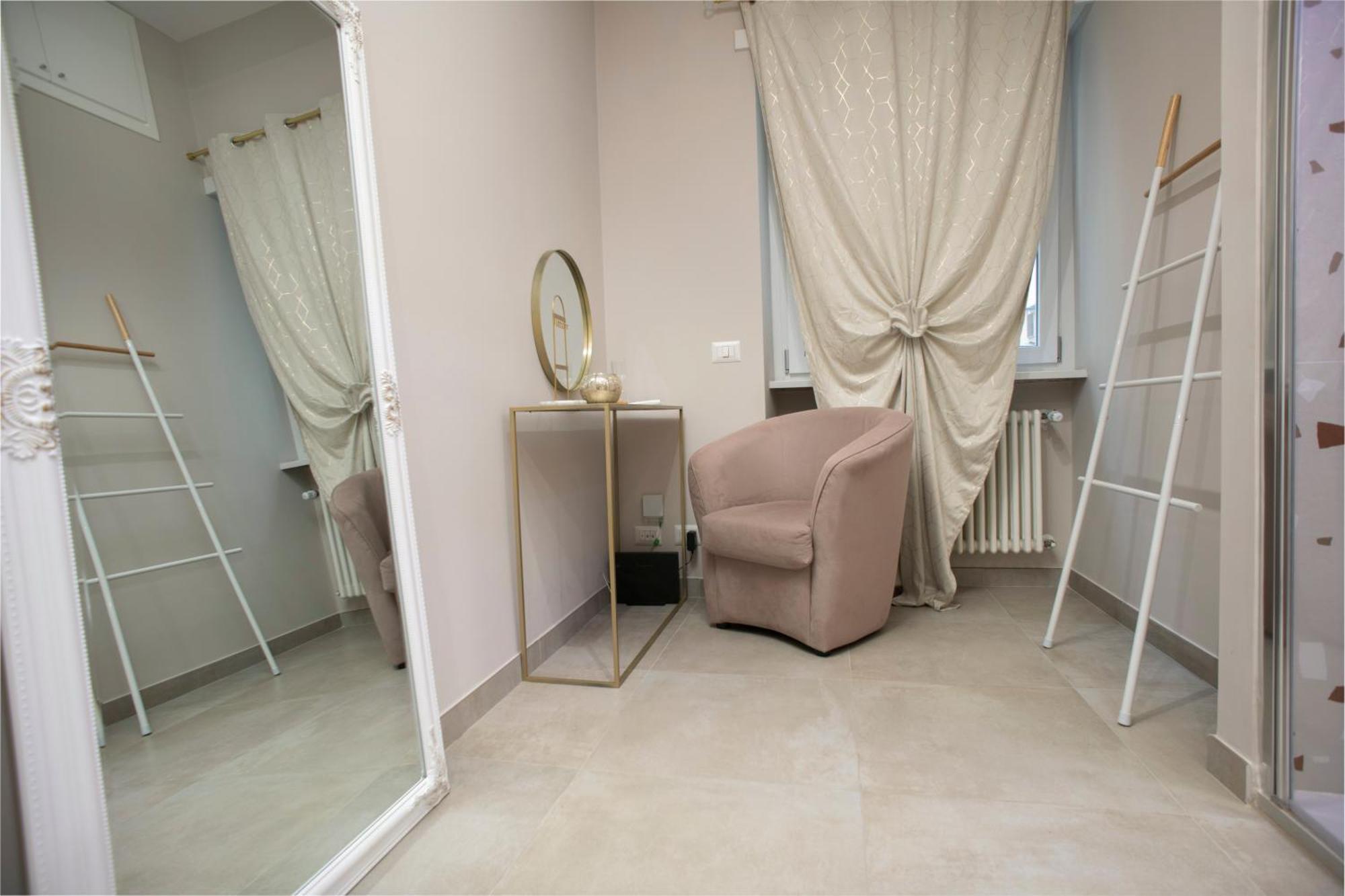 Delicious House Casa Vacanza Рим Экстерьер фото
