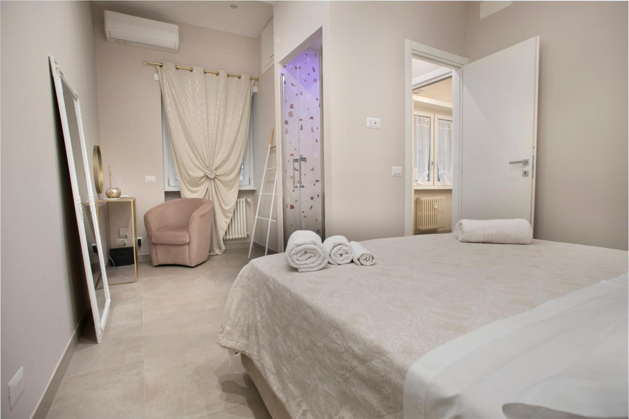 Delicious House Casa Vacanza Рим Экстерьер фото