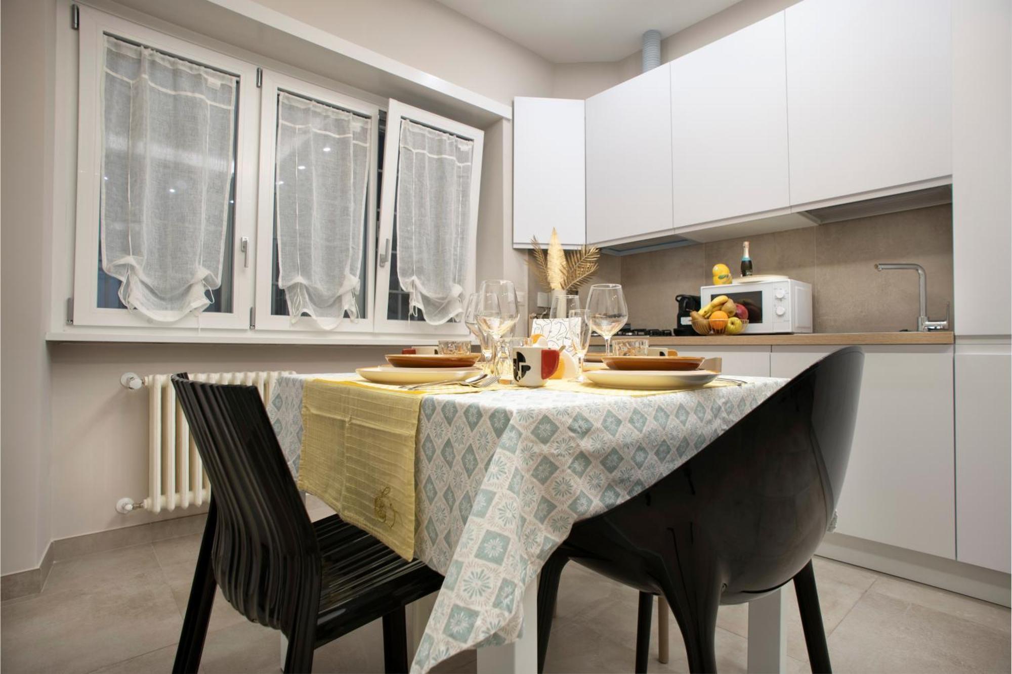 Delicious House Casa Vacanza Рим Экстерьер фото