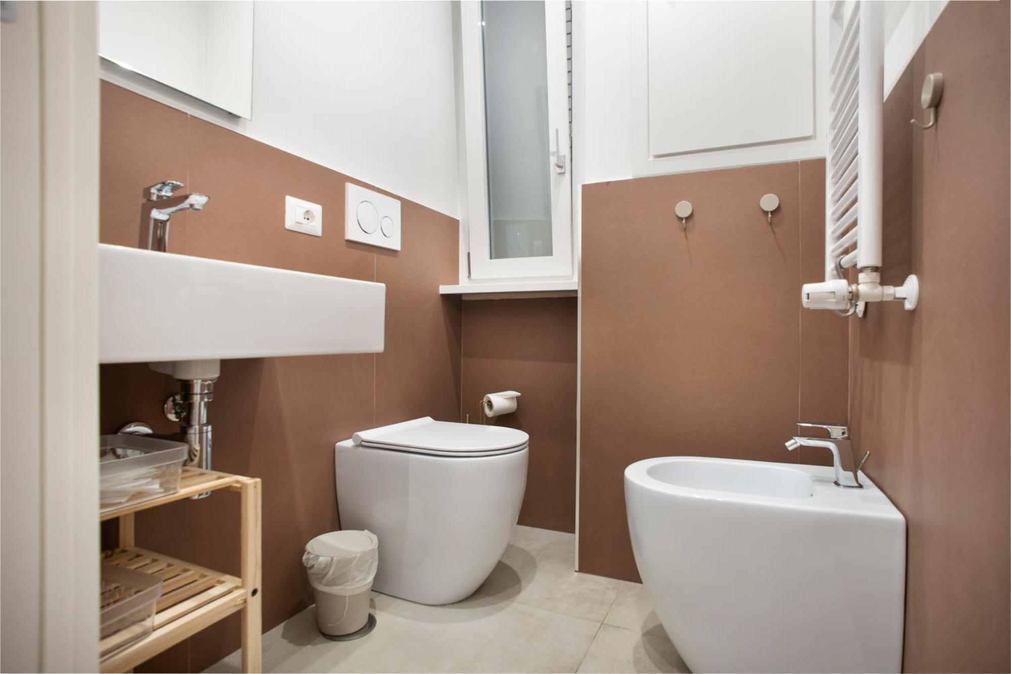 Delicious House Casa Vacanza Рим Экстерьер фото